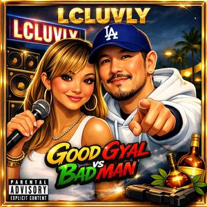 Goodgyrl Run Di Place