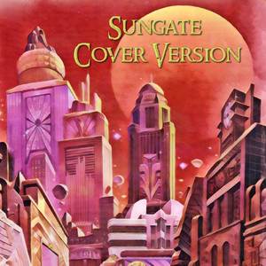 Sun Gate (Cover Version)