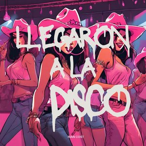 Llegaron a la Disco