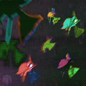 Evolve (feat. Pat the Azmatic, SMITH.b, Kirk & WaveLadesh)