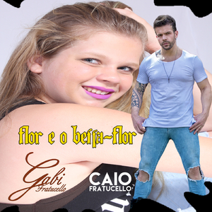 Flor e o Beija-Flor