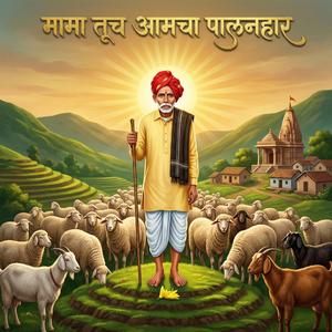 मामा तूच आमचा पालनहार