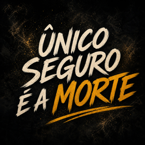 Ûnico Seguro é a Morte