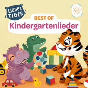 LiederTiger Lied