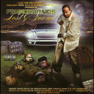 Out to Get More (feat. T.W.D.Y.)