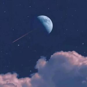 他乡的月亮（Cover：熙月月）