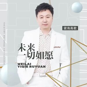 未来一切如愿（DJ）