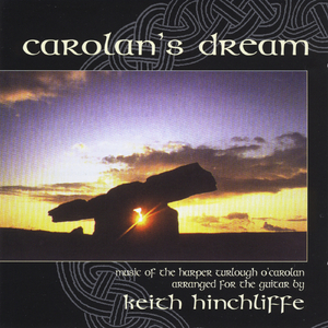 Carolan's Farewell to Music