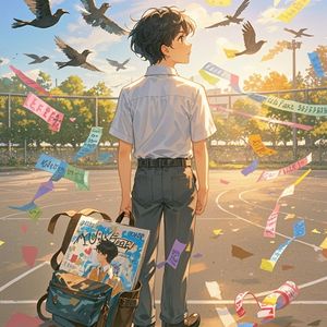 那年的敢_讓伲汀