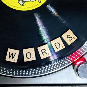 Words (feat. Akim)