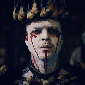 徐骁宇DEAN K-英灵殿（凛冬将至REMIX）（李金谣 MAT / IVAR / Lazzy L remix）