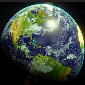 GRIDO DI DOLORE PER IL PIANETA (Part for Alto)