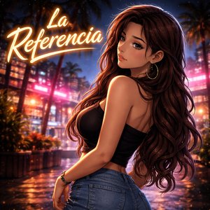 La Referencia