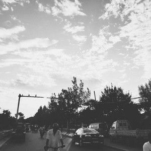 别怕变老（艾热/王以太）