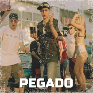 Pegado