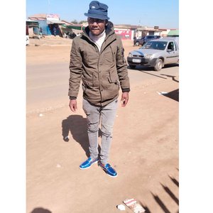 Modimo O Nkarabile