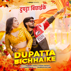 Dupatta Bichhaike