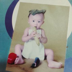 爱是怪兽（Cover)