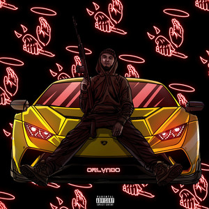 На моём месте (Prod. By RussellOnDaTrack)