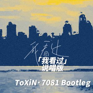 我看过说唱版（ToXiN·7081 remix）