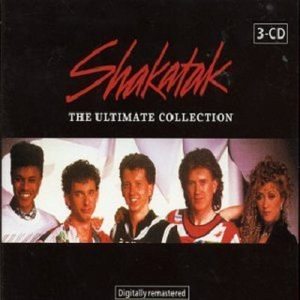 Brazilian Love Affair