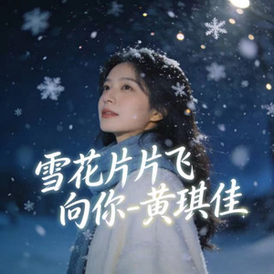 雪花片片飞向你 (烟嗓版)