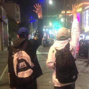 by my side(Prod.Gr33nart Beats）