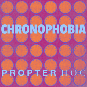 Chronophobia