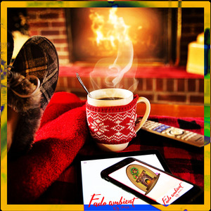 잠브라의 신성한 희망의 춤사위 ( 모닥불 소리 )