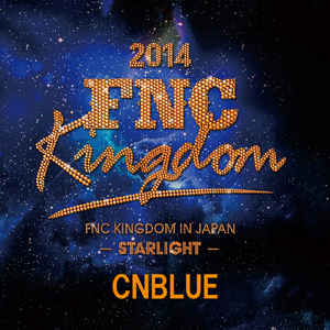 Foxy (Live 2014 FNC KINGDOM -STARLIGHT-Part1@Makuhari International Exhibition Halls, Chiba)