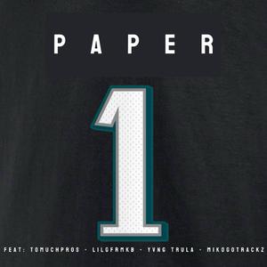 #1 (feat. tomuchpros, Lilgfrmkb, Yvng trula & Mikogotrackz)