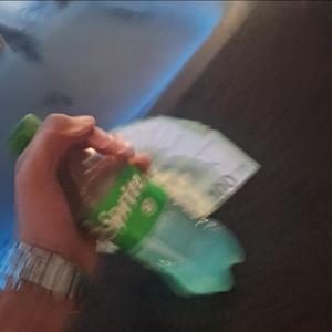 DI CAPRIO (feat. Ghesbo)