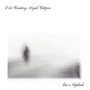 21世纪合法先生(feat.李袄)