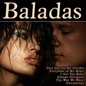 Everybeat of My Heart