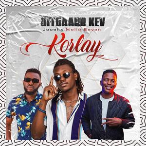 Korlay (feat. Mello 7 & Jooel)