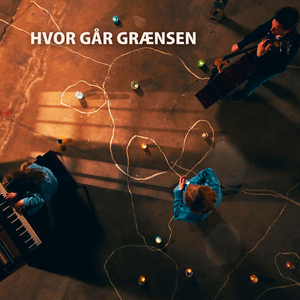 Hvor Går Grænsen