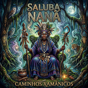 Saluba Nanã