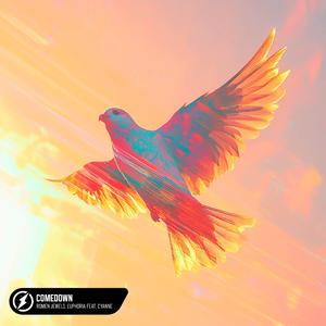 Comedown (feat. Cyanne)