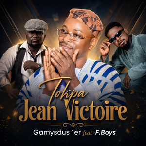 Tokpa Jean Victoire