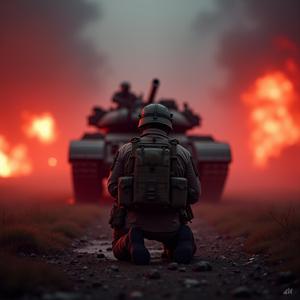 "Halbwertszeit vier Monate" Deutschrock/Oi!-Rock