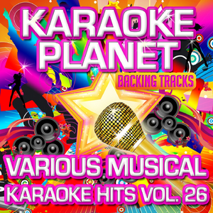 Heaven Help My Heart (Karaoke Version) [from the Musical Chess]