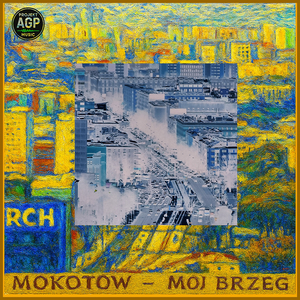 Mokotów - Mój Brzeg