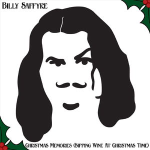 Christmas Memories (Sipping Wine at Christmas Time)