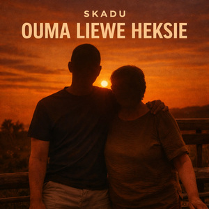 Ouma Liewe Heksie