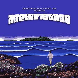 Guantanamo II (Archipiélago Bonus Track) (feat. Taida SGB)