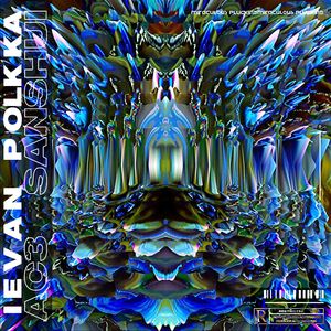 初音ミク,Otomania - Ievan Polkka (AC3 & 朴三水 Remix）