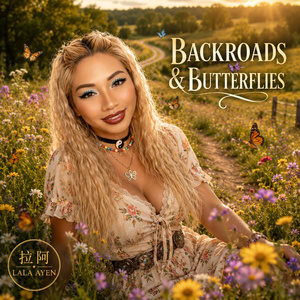 BACKROADS & BUTTERFLIES