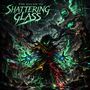 O Som do Vidro Quebrando (The Sound of Shattering Glass / Izuku Midoriya)