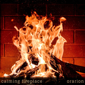 Calming Fireplace