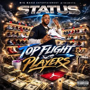 STATUS MATRIX (FREESTYLE)